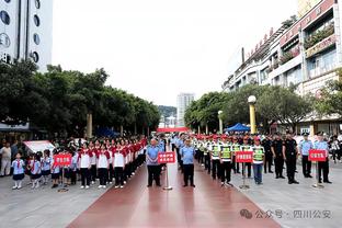 祖巴茨谈提前复出：我的身体恢复不错 我们会小心应对的